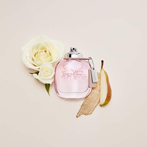 Coach New York 3.0 Oz Women's Eau de Toilette for sale online | eBay