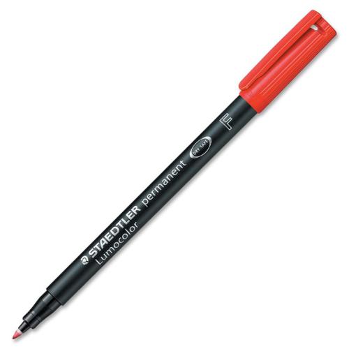 Staedtler Lumocolor Permanent Pen 318 - 3182
