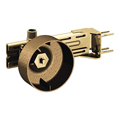 Rough-in Valve, 1/2-inch Cc Ips