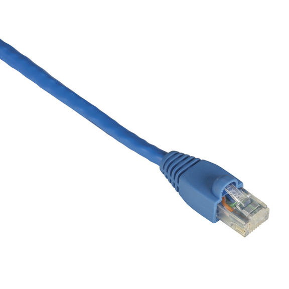 Nilox UTP Patch Cord Cat.6, Red 0.5 M - Cable De Red (red 0.5 M
